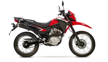 XR150L